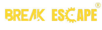 Break Escape Company Logo